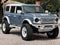 2025 Ford Bronco Outer Banks V6 Luxury Package Retro Hard Top Custom Lifted Vintage