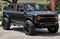 2025 Ford Bronco Outer Banks V6 Luxury Package Custom Lifted Matte Black