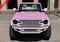 2025 Ford Bronco Pink Outer Banks V6 Hard Top Custom Lifted