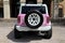 2025 Ford Bronco Pink Outer Banks V6 Hard Top Custom Lifted