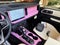 2025 Ford Bronco Pink Outer Banks V6 Hard Top Custom Lifted