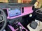 2025 Ford Bronco Pink Outer Banks V6 Hard Top Custom Lifted