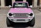 2025 Ford Bronco Pink Outer Banks V6 Hard Top Custom Lifted
