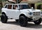 2025 Ford Bronco Outer Banks V6 Hard Top Custom Lifted