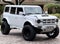 2025 Ford Bronco Outer Banks V6 Hard Top Custom Lifted