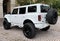 2025 Ford Bronco Outer Banks V6 Hard Top Custom Lifted