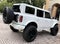 2025 Ford Bronco Outer Banks V6 Hard Top Custom Lifted