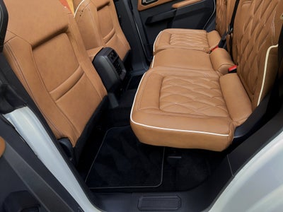 2025 Ford Bronco Outer Banks V6 Black Appearance Package Luxury Package Custom Lifted Hard Top