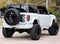 2025 Ford Bronco Outer Banks V6 Black Appearance Package Luxury Package Custom Lifted Hard Top