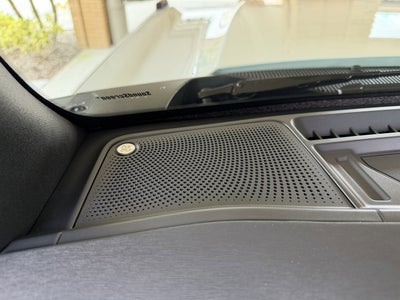 2025 Ford Bronco Outer Banks V6 Black Appearance Package Luxury Package Custom Lifted Hard Top