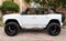 2025 Ford Bronco Outer Banks V6 Black Appearance Package Luxury Package Custom Lifted Hard Top