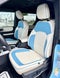 2026 Ford Bronco V6 Vintage Wind Blue Retro Outer Banks Custom Lifted