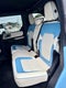 2026 Ford Bronco V6 Vintage Wind Blue Retro Outer Banks Custom Lifted