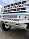 2026 Ford Bronco V6 Vintage Wind Blue Retro Outer Banks Custom Lifted