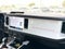 2026 Ford Bronco V6 Vintage Wind Blue Retro Outer Banks Custom Lifted