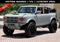 2024 Ford Bronco Outer Banks V6 Luxury Package Custom Lifted