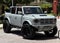 2024 Ford Bronco Outer Banks V6 Luxury Package Custom Lifted