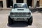 2024 Ford Bronco Outer Banks V6 Luxury Package Custom Lifted