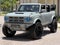 2024 Ford Bronco Outer Banks V6 Luxury Package Custom Lifted