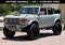2024 Ford Bronco Outer Banks V6 Luxury Package Custom Lifted