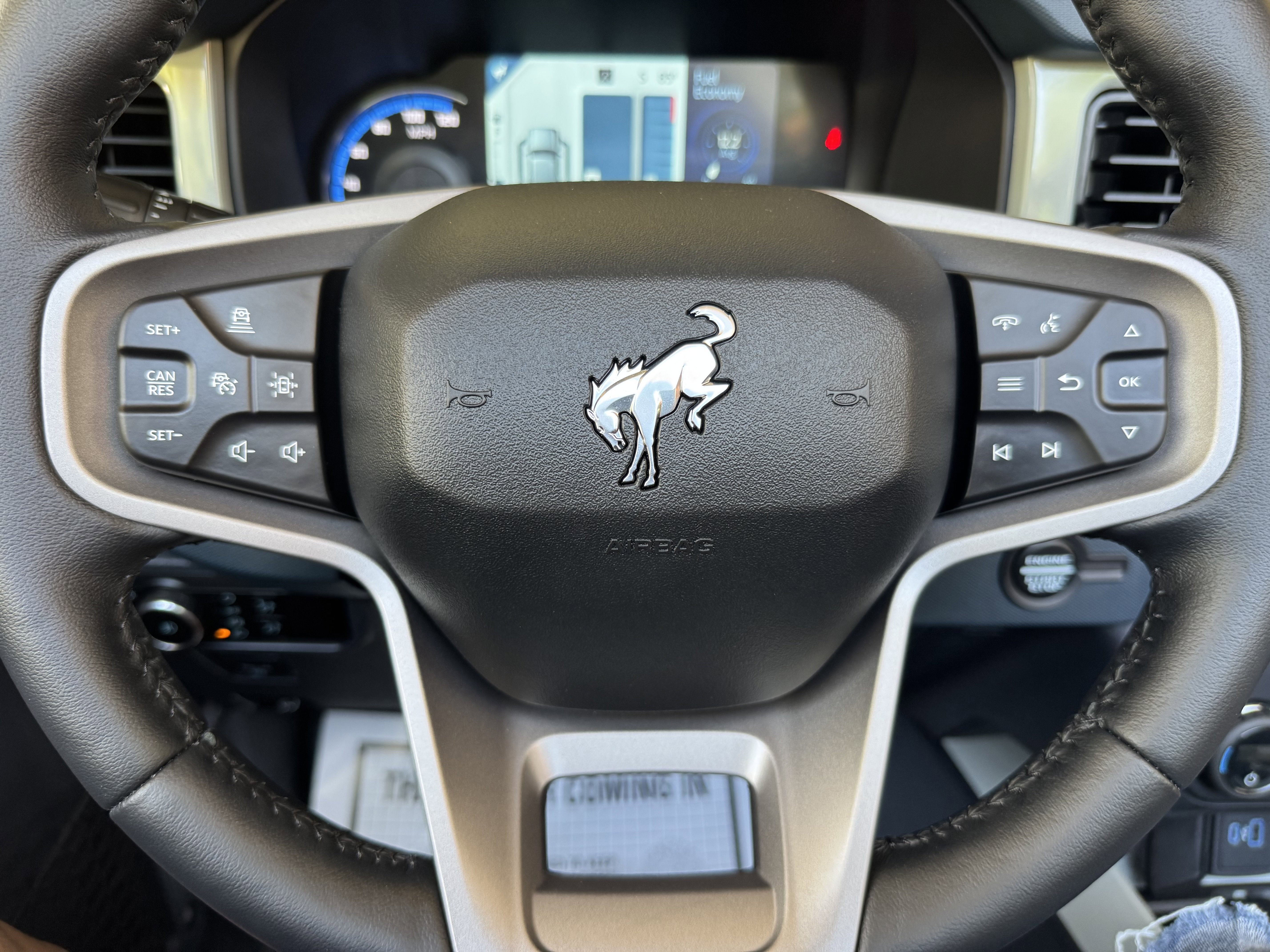 2024 Ford Bronco Outer Banks V6 Luxury Package Custom Lifted