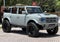 2024 Ford Bronco Outer Banks V6 Luxury Package Custom Lifted