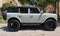 2024 Ford Bronco Outer Banks V6 Luxury Package Custom Lifted