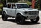 2024 Ford Bronco Outer Banks V6 Luxury Package Custom Lifted