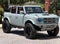 2024 Ford Bronco Outer Banks V6 Luxury Package Custom Lifted