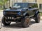 2025 Ford Bronco Custom Lifted Outer Banks V6 Luxury Package Hard Top