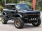 2025 Ford Bronco Custom Lifted Outer Banks V6 Luxury Package Hard Top