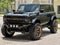 2025 Ford Bronco Custom Lifted Outer Banks V6 Luxury Package Hard Top