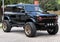 2025 Ford Bronco Custom Lifted Outer Banks V6 Luxury Package Hard Top