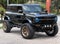 2025 Ford Bronco Custom Lifted Outer Banks V6 Luxury Package Hard Top