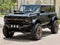 2025 Ford Bronco Custom Lifted Outer Banks V6 Luxury Package Hard Top