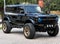 2025 Ford Bronco Custom Lifted Outer Banks V6 Luxury Package Hard Top