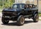 2025 Ford Bronco Custom Lifted Outer Banks V6 Luxury Package Hard Top