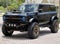 2025 Ford Bronco Custom Lifted Outer Banks V6 Luxury Package Hard Top