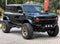 2025 Ford Bronco Custom Lifted Outer Banks V6 Luxury Package Hard Top