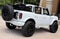 2026 Ford Bronco Outer Banks V6 Luxury Package Custom Lifted