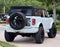 2026 Ford Bronco Outer Banks V6 Luxury Package Custom Lifted