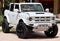 2026 Ford Bronco Outer Banks V6 Luxury Package Custom Lifted