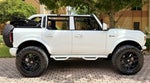 2026 Ford Bronco Outer Banks V6 Luxury Package Custom Lifted