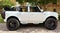2026 Ford Bronco Outer Banks V6 Luxury Package Custom Lifted
