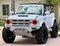 2026 Ford Bronco Outer Banks V6 Luxury Package Custom Lifted