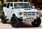 2026 Ford Bronco Outer Banks V6 Luxury Package Custom Lifted
