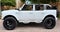 2026 Ford Bronco Outer Banks V6 Luxury Package Custom Lifted