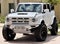 2026 Ford Bronco Outer Banks V6 Luxury Package Custom Lifted