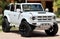 2026 Ford Bronco Outer Banks V6 Luxury Package Custom Lifted