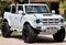 2026 Ford Bronco Outer Banks V6 Luxury Package Custom Lifted